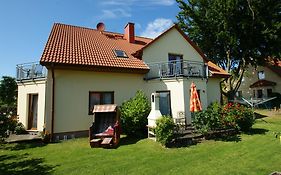 Ferienwohnung Koserow